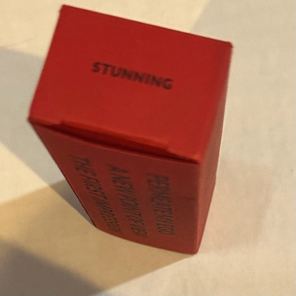 Muzigae‎ Mansion Objet Liquid Lip Stain ~ Stunning ~ NIB
